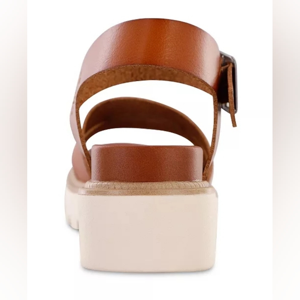MIA Women's Jovie Platform Sandals - Picture 3 of 11